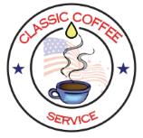 Classic Vending and Coffee Services image 1